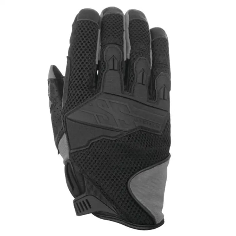 Speed and Strength Lightspeed Mesh Gloves Grey - Medium - 892341 - Safety