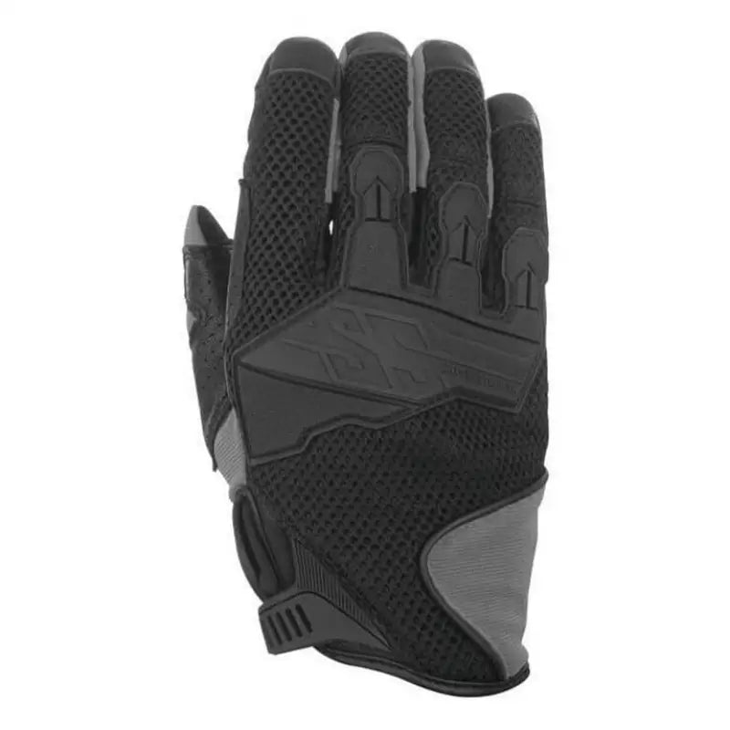 Speed and Strength Lightspeed Mesh Gloves Grey - XL - 892343 - Safety