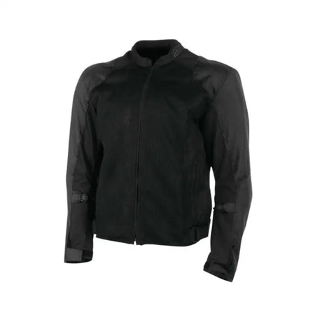 Black strength lightspeed mesh jacket from Speed and Strength Lightspeed Mesh Jacket Black collection