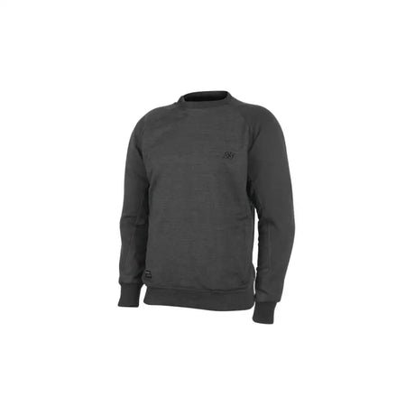 Speed and Strength Lunatic Fringe Armored Sweatshirt Black - 2XL - 892258 - Apparel