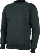 Speed and Strength Lunatic Fringe Armored Sweatshirt Black - 3XL - 892259 - Apparel