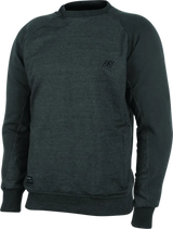 Speed and Strength Lunatic Fringe Armored Sweatshirt Black - XL - 892257 - Apparel