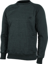 Speed and Strength Lunatic Fringe Armored Sweatshirt Grey/Black - 2XL - 892264 - Apparel