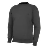 Speed and Strength Lunatic Fringe Armored Sweatshirt Grey/Black -Medium - 892261 - Apparel