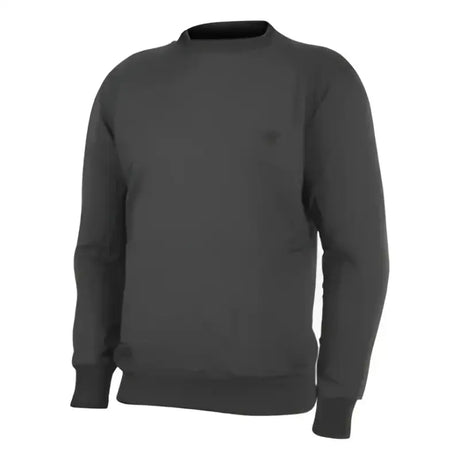 Speed and Strength Lunatic Fringe Armored Sweatshirt Grey/Black -Medium - 892261 - Apparel