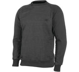 Speed and Strength Lunatic Fringe Armored Sweatshirt Grey/Black -Medium - 892261 - Apparel
