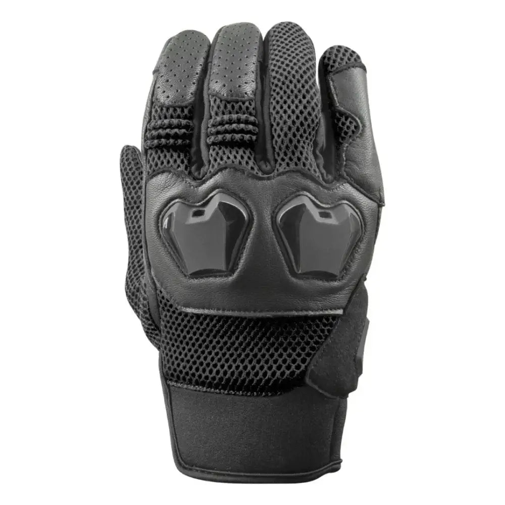 Speed and Strength Moment of Truth Gloves Black - 2XL - 889890 - Safety