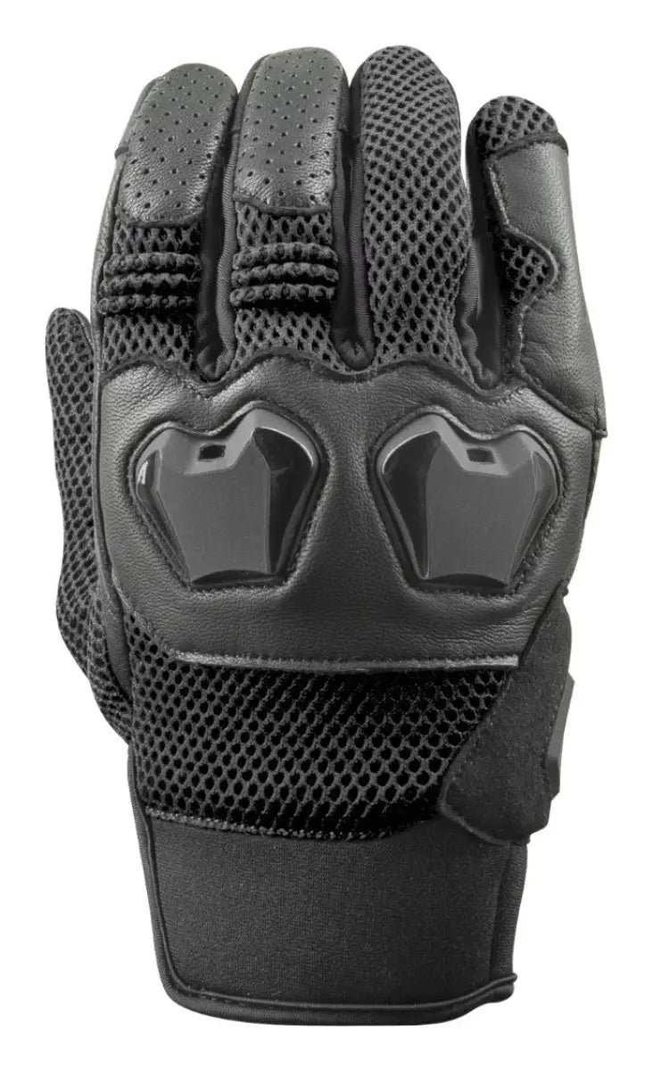 Speed and Strength Moment of Truth Gloves Black - 2XL - 889890 - Safety