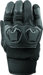 Speed and Strength Moment of Truth Gloves Black - Large - 889888 - Safety