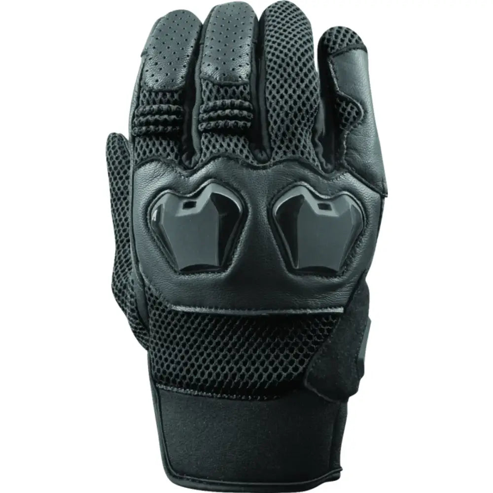 Speed and Strength Moment of Truth Gloves Black - Medium - 889887 - Safety