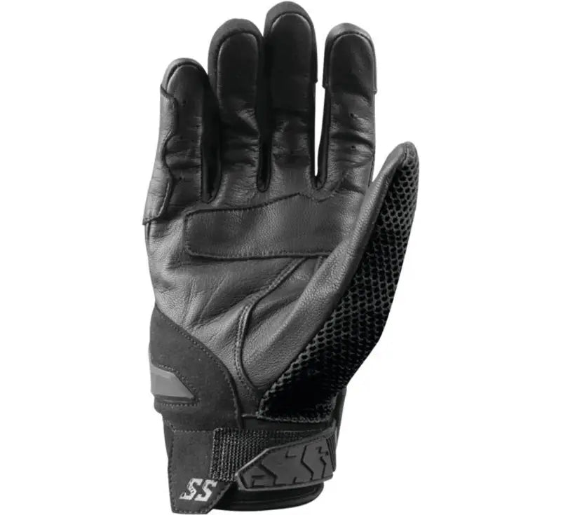 Speed and Strength Moment of Truth Gloves Black - Medium - 889887 - Safety