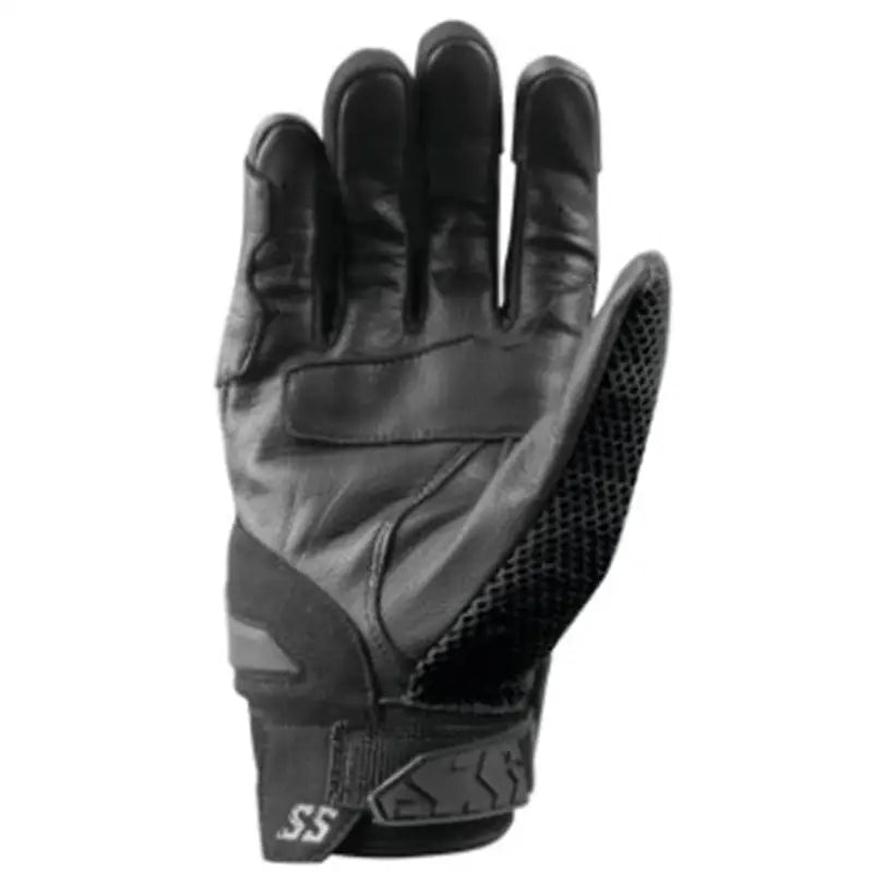 Speed and Strength Moment of Truth Gloves Black - Medium - 889887 - Safety