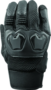 Speed and Strength Moment of Truth Gloves Black - XL - 889889 - Safety