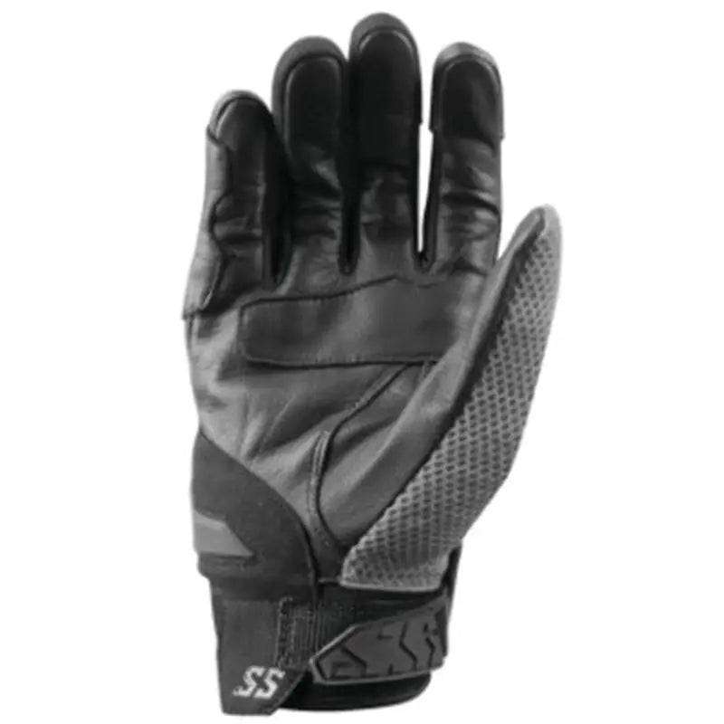 Speed and Strength Moment of Truth Gloves Grey - Medium - 889882 - Safety