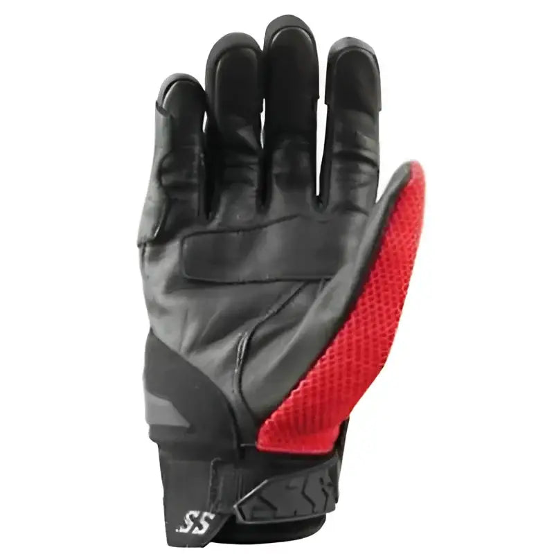 Speed and Strength Moment of Truth Gloves Red - XL - 889879 - Safety