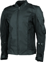 Speed and Strength Moment of Truth Jacket Black - 2XL - 880375 - Apparel