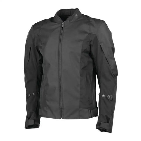 Speed and Strength Moment of Truth Jacket Black - 3XL - 880376 - Apparel