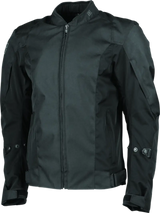 Speed and Strength Moment of Truth Jacket Black - Small) - 880371 - Apparel