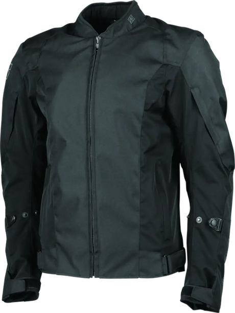 Speed and Strength Moment of Truth Jacket Black - Small) - 880371 - Apparel