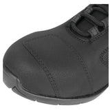 Speed and Strength Moment of Truth Leather Shoe Black - 12 - 892359 - Apparel