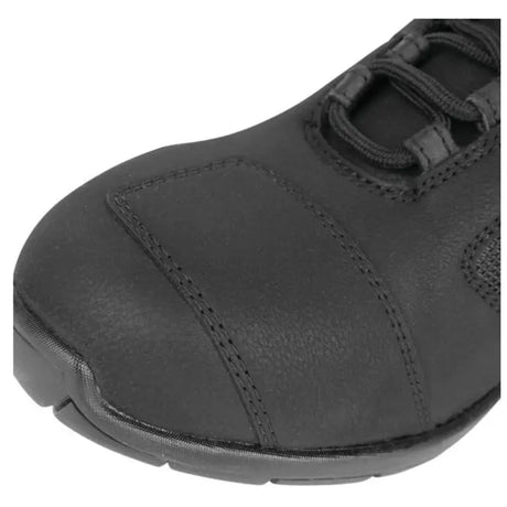Speed and Strength Moment of Truth Leather Shoe Black - 12 - 892359 - Apparel