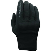 Speed and Strength 892354 Speed and Strength Speed Society Gloves Black Womens - XL - 892354