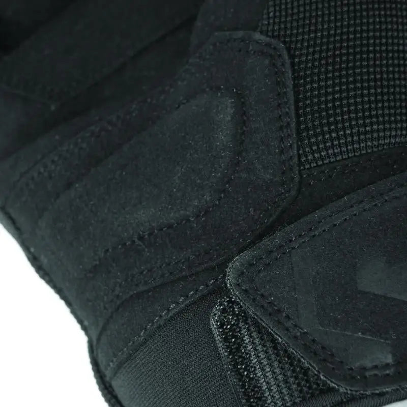 Speed and Strength 892350 Speed and Strength Speed Society Gloves Black Womens -XS - 892350