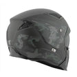 Speed and Strength SS2400 Call 2 Arms Helmet Black/Camouflage - Large - 885528 - Misc Powersports