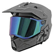 Speed and Strength SS2600 Fame Fortune Helmet Grey/Black - XL - 885519 - Misc Powersports