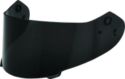 Speed and Strength SS900 Anti Fog Shield - Dark Smoke - 880499 - Safety