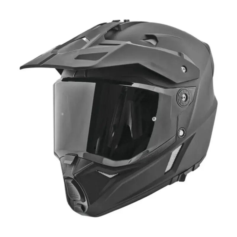 Speed and Strength SS900 Cheek Pads Black - 2XL - 880507 - Safety