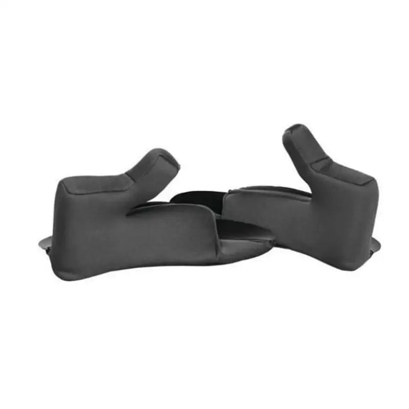 Speed and Strength SS900 Cheek Pads Black - Medium - 880504 - Safety