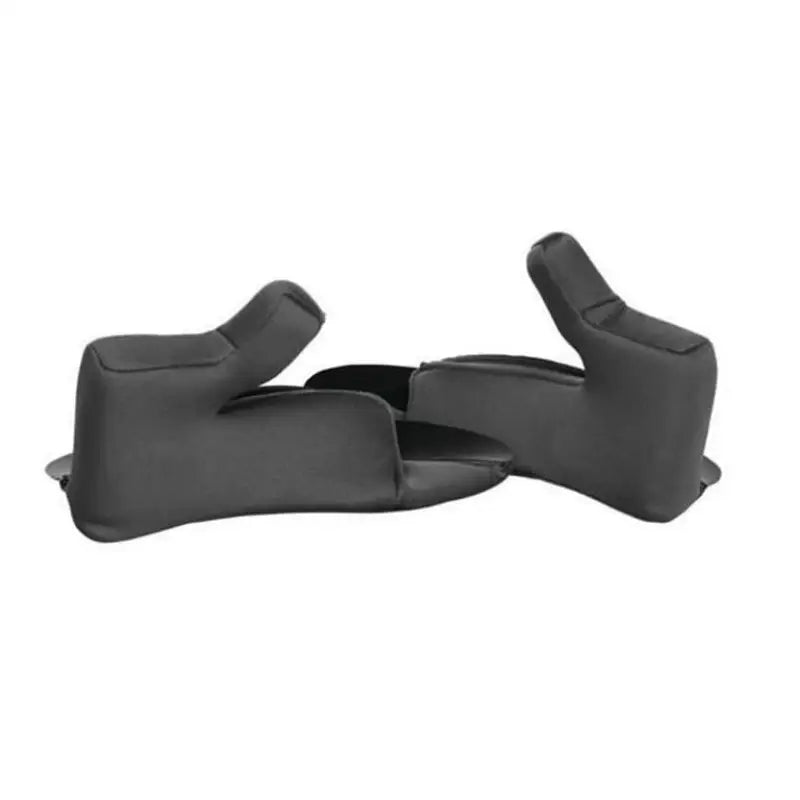 Speed and Strength SS900 Cheek Pads Black - Small - 880503 - Safety