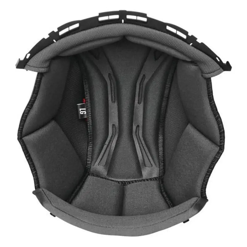 Speed and Strength SS900 Helmet Liner Black - Medium - 880510 - Safety