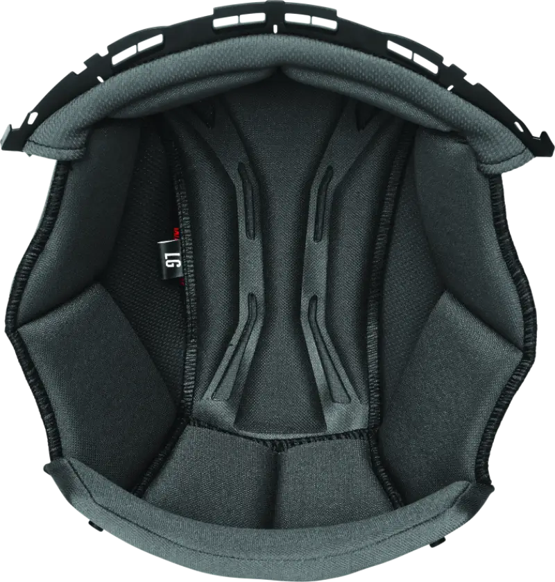 Speed and Strength SS900 Helmet Liner Black - Small - 880509 - Safety