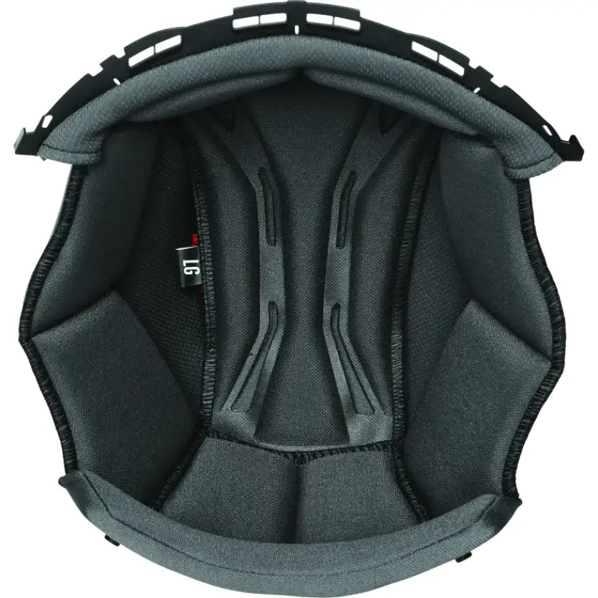 Speed and Strength SS900 Helmet Liner Black - Small - 880509 - Safety