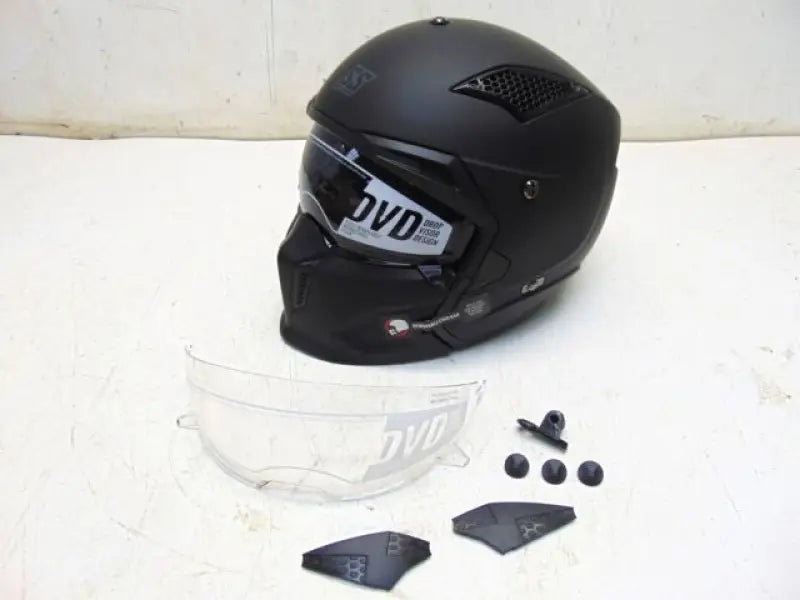 Speed and Strength SS900 Helmet Liner Black - Small - 880509 - Safety