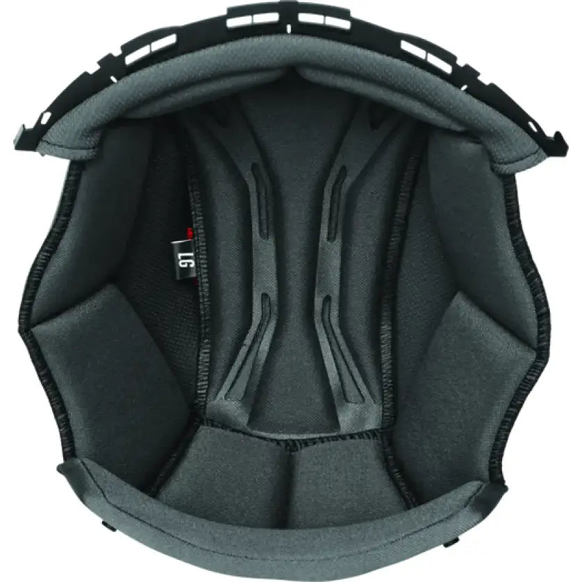 Speed and Strength SS900 Helmet Liner Black - Small - 880509 - Safety