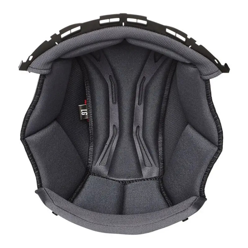 Speed and Strength SS900 Helmet Liner Black - XL - 880916 - Safety
