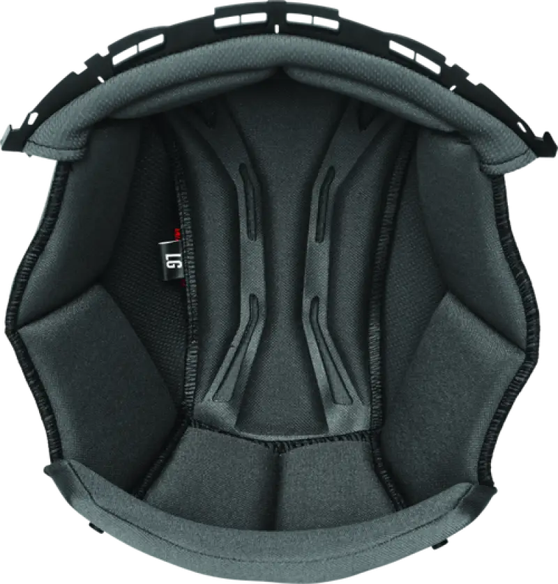 Speed and Strength SS900 Helmet Liner Black - XL - 880916 - Safety
