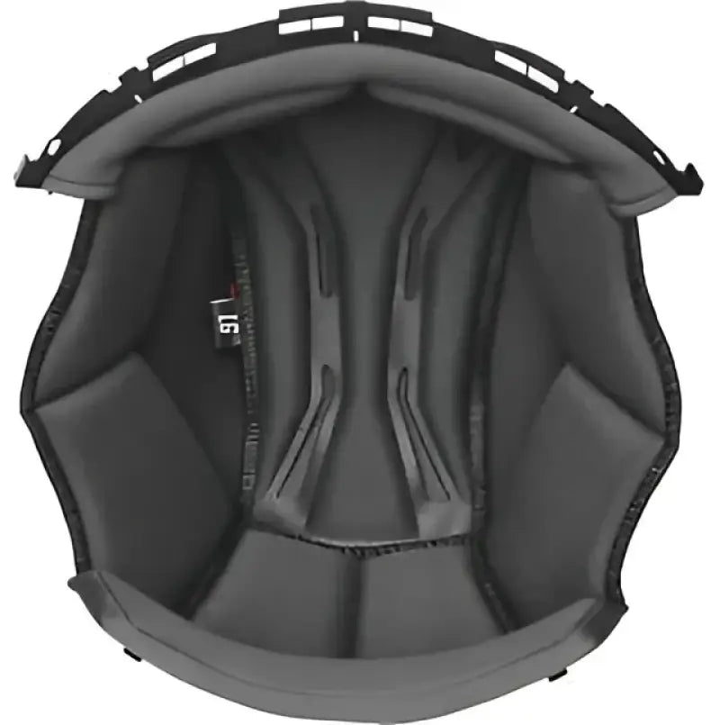 Speed and Strength SS900 Helmet Liner Grey - XS - 880912 - Safety