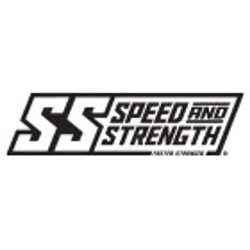 Speed and Strength SS900 Ratchet Kit - 880514 - Safety