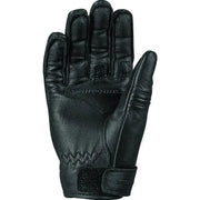 Speed and Strength 880465 Speed and Strength Throttle Body Leather Glove Black Womens - XS - 880465