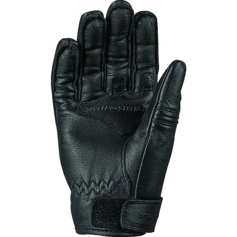 Speed and Strength 880465 Speed and Strength Throttle Body Leather Glove Black Womens - XS - 880465