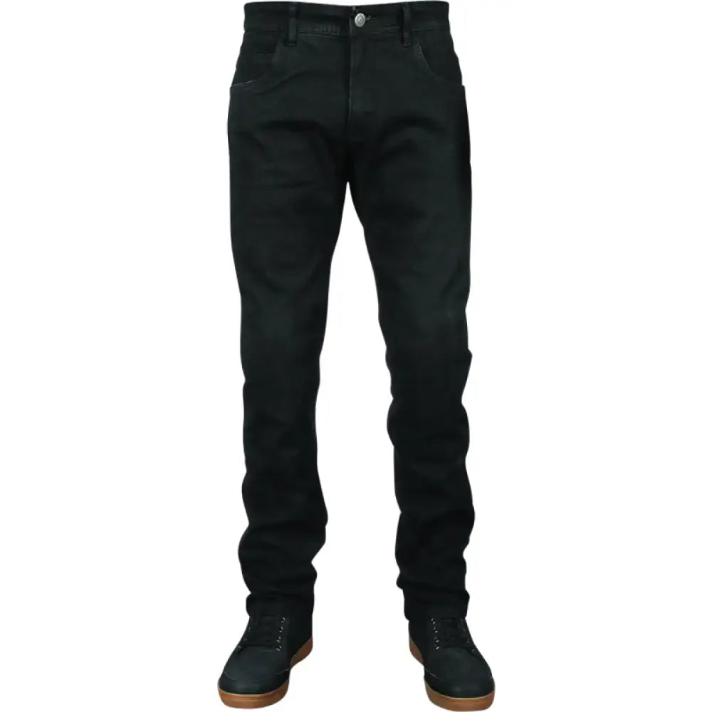 Speed and Strength True Grit Denim Pant Black Size - 32 X 30 - 880444 - Apparel