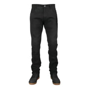 Black Denim Pants with Shoes - Speed and Strength True Grit Denim Pant Size 36x30