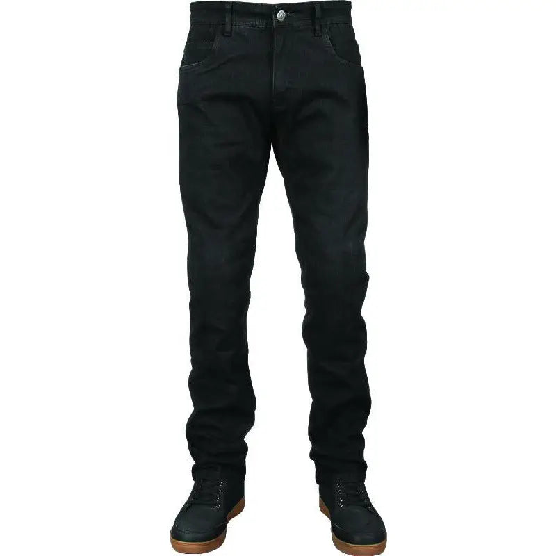 Speed and Strength 880452 Speed and Strength True Grit Denim Pant Black Size - 36 X 32 - 880452