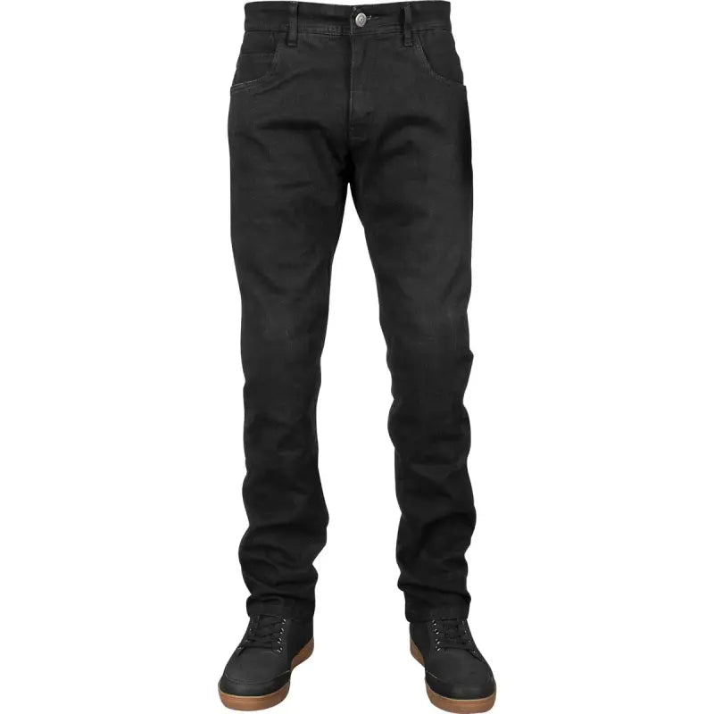 Speed and Strength True Grit Denim Pant Black Size - 38 X 30 - 880447 - Apparel