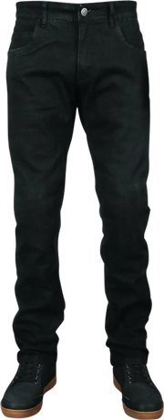 Speed and Strength True Grit Denim Pant Black Size - 38 X 30 - 880447 - Apparel