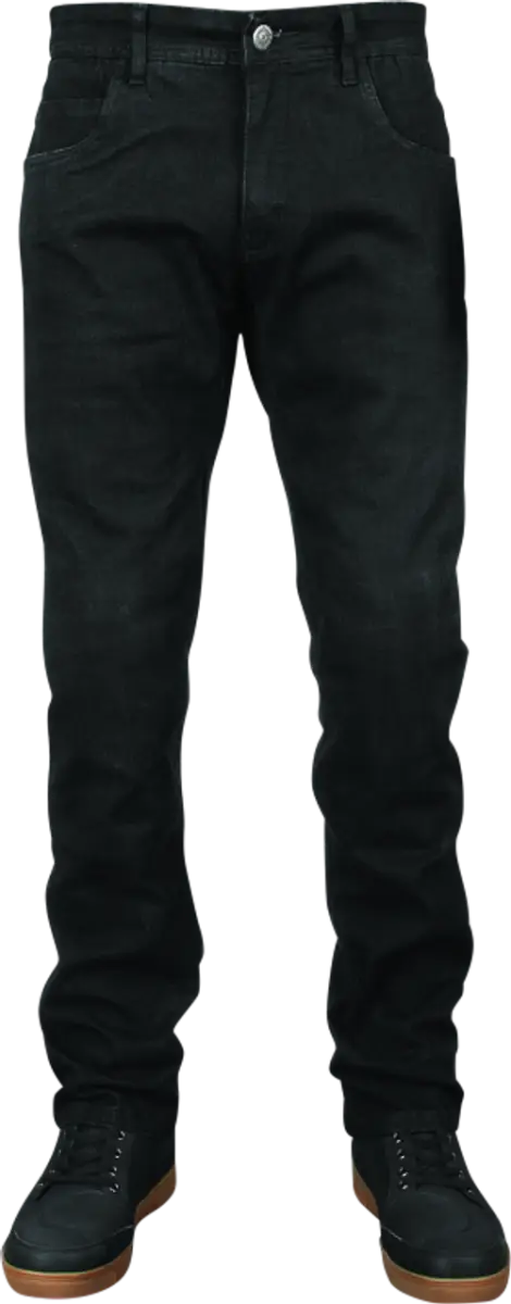Speed and Strength True Grit Denim Pant Black Size - 38 X 30 - 880447 - Apparel